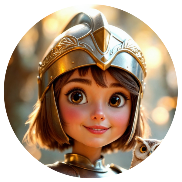 athena