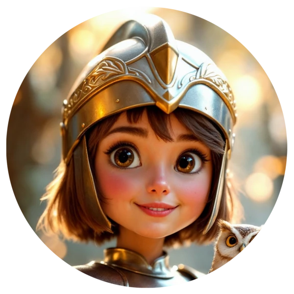 athena