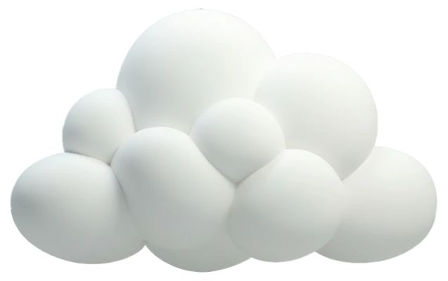 clouds